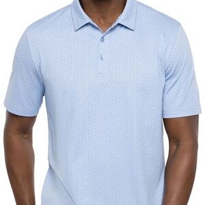 TravisMathew Golf Polo